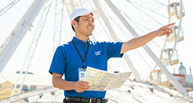 アミューズメント