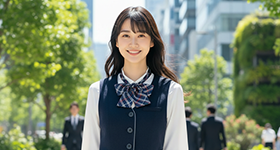 事務服