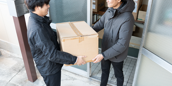 導入後も続く、安心のフォロー体制