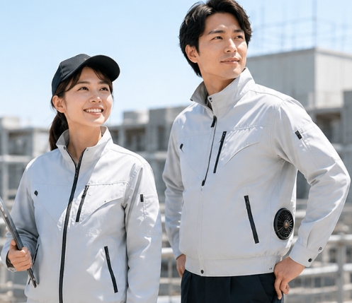 空調服